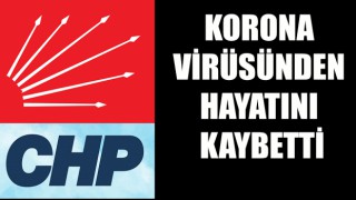 CHP Urfa Teşkilatı yasta!
