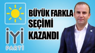 İYİ Parti Urfa İl Başkanı belli oldu