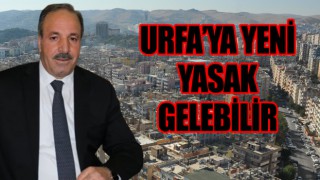 Milletvekili Özcan'dan flaş uyarı!