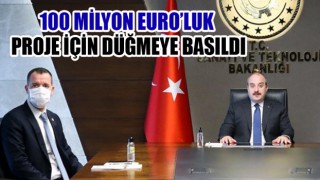 Milletvekili Özşavlı müjdeyi verdi!