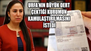 Milletvekili Sürücü’den flaş kanun teklifi…