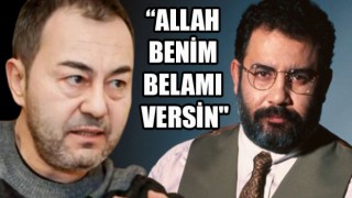 Serdar Ortaç'ın Ahmet Kaya pişmanlığı!