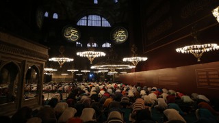 Urfa'da bayram namazı kaçta kılınacak?