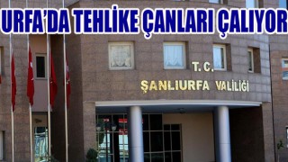 Urfa'da yeni vaka sayısı açıklandı