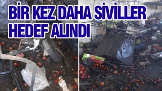 Urfa'nın karşısında: 5 ölü, 12 yaralı