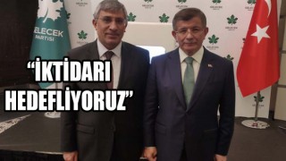 Yeşil’den iddialı açıklamalar…