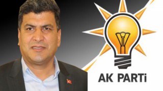 AK Parti Harran kongresi yapılıyor