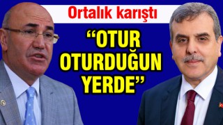 Beyazgül'den Tanal'a Urfaspor tepkisi...