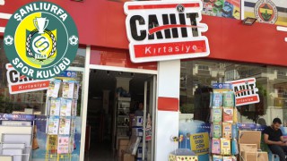 Cahit Kırtasiye alay konusu oldu