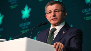 Davutoğlu, Urfalı aileye telefonla başsağlığı diledi