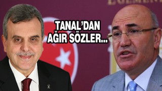 Tanal-Beyazgül tartışmasında ikinci raund!