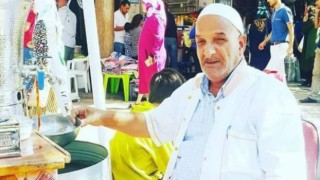 Urfa'da korona bir can daha aldı