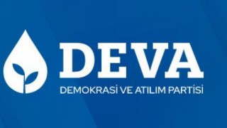 DEVA Partisi'nde 4 ilçe başkanı daha atandı