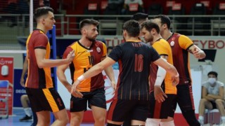 Galatasaray Urfa'yı rahat geçti