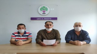 HDP’den o olaya tepki…