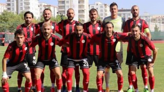 Karaköprü sahasında puan kaybetti