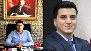 Urfa’da 2 kaymakam açığa alındı