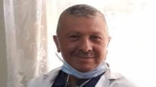 Urfa'da doktor koronadan hayatını kaybetti