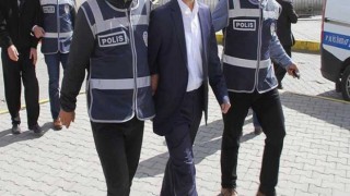 Urfa’da FETÖ operasyonu: 14 gözaltı