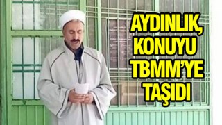 Urfa'da koronadan ölen imamla ilgili şok gelişme!