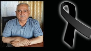 Urfa'da meclis üyesi yaşamını kaybetti