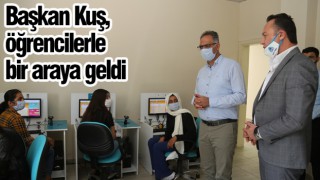 Bilgisayar laboratuarları EBA Destek Merkezine çevrildi