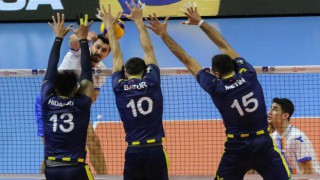 Urfa-Fenerbahçe maçı ertelendi