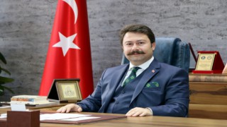 Urfa OSB Müdürü Emre Aksu istifa etti