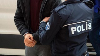 Urfa'da Büyükşehir Belediye Meclis üyesi tutuklandı
