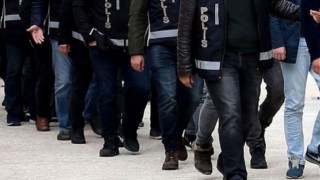 Urfa'da dolandırıcılık operasyonu:51 gözaltı