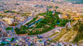 Urfa’daki taşınmaz özelleştiriliyor