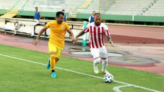 Urfaspor, 24Erzincanspor'a konuk oluyor