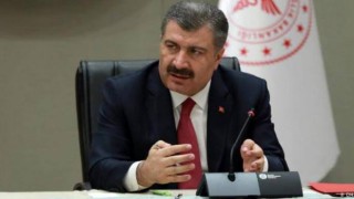 Bakan Koca: Çok pişman olabiliriz