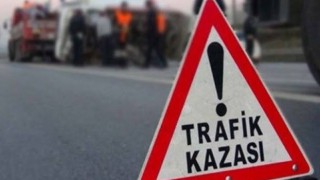 Diyarbakır yolunda trafik kazası:4 yaralı
