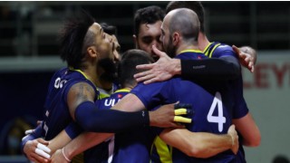 Fenerbahçe Urfa'dan galip ayrıldı