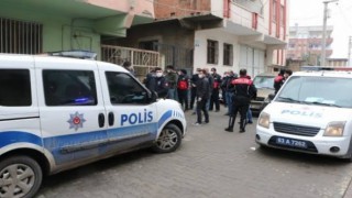 Urfa'da polisi yaralayan kar tutuklandı