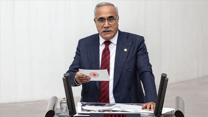 Aydınlık, doktor sıkıntısını TBMM’ye taşıdı