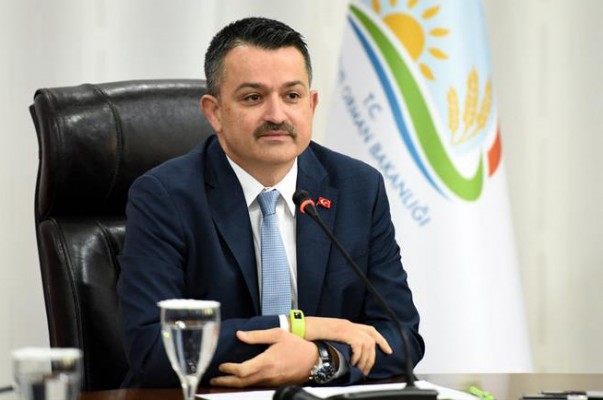 Bakan açıkladı! 140 milyon liralık destek ödemeleri başlıyor