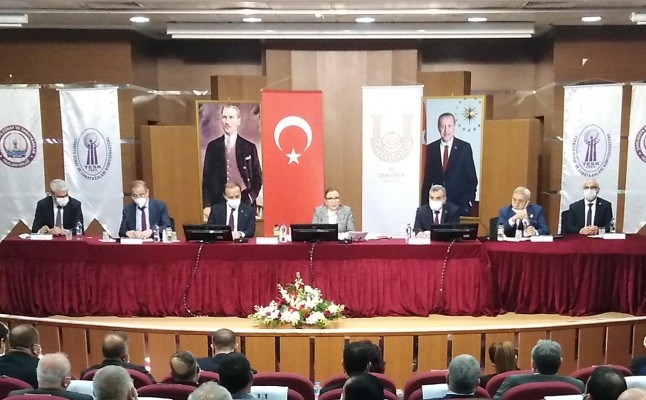 Bakan Pekcan, Şanlıurfa esnafına verdikleri desteği anlattı
