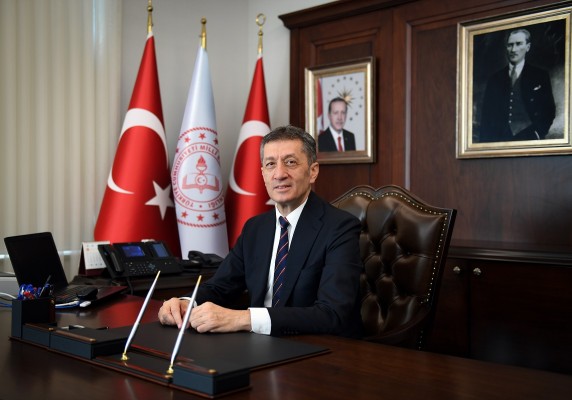 Bakan Selçuk: Çok önemli iki haftanın ortasındayız