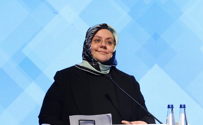 Bakan Selçuk'tan yapılandırma açıklaması...