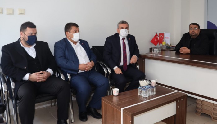 Beyazgül, Elif’in ailesine başsağlığı diledi