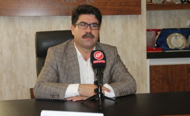 Coşkun’dan yüz yüze eğitim kararına destek 