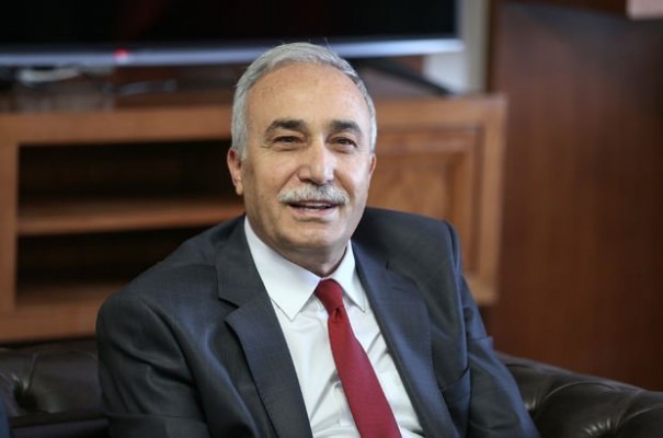 Fakıbaba ile ilgili şok iddia