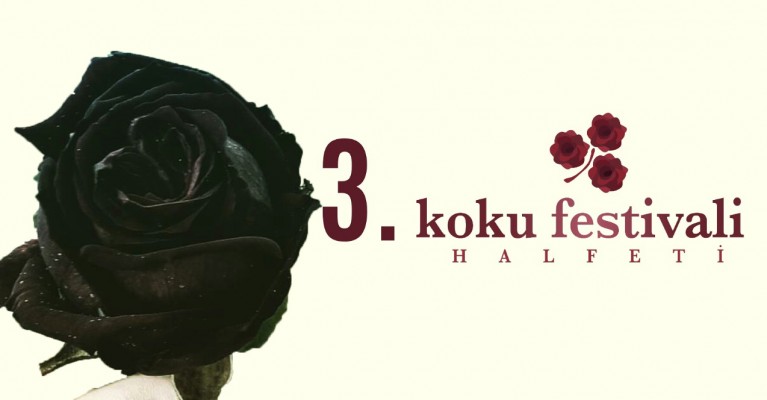 Halfeti'de "Koku Festivali" başlıyor!