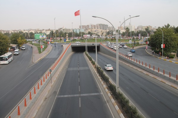 İnsanı gelişmişlik endeksinde Şanlıurfa son sırada
