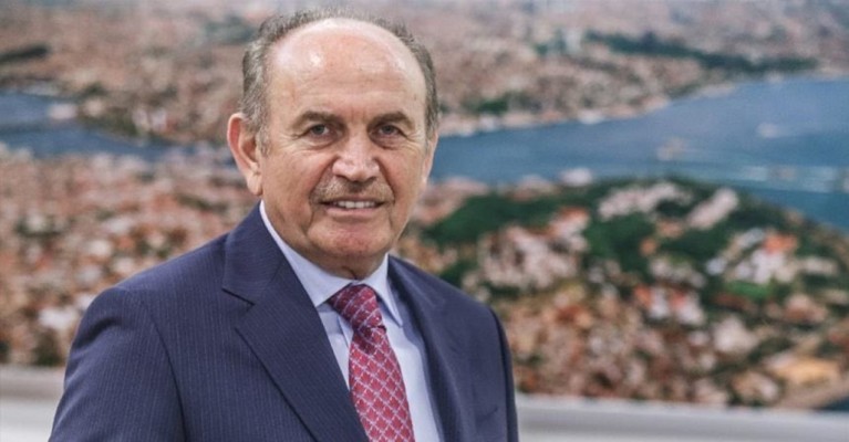Kadir Topbaş hayatını kaybetti