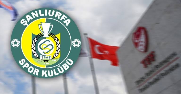 PFDK, Urfasporlu oyuncunun cezasını belirledi