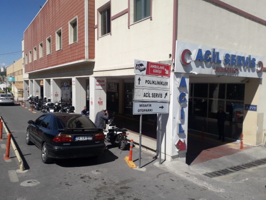 Şanlıurfa'da 2 kişide mutasyonlu virüs şüphesi!