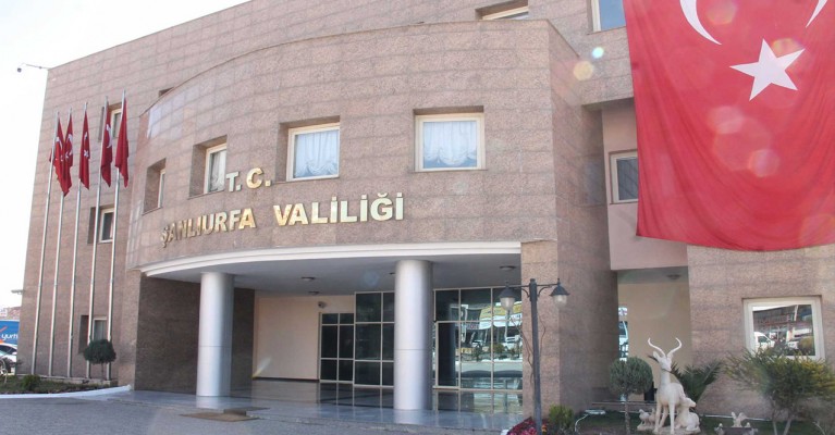 Şanlıurfa’da 2021 yılındaki ‘yasak’ ve ‘serbest’ alanlar açıklandı